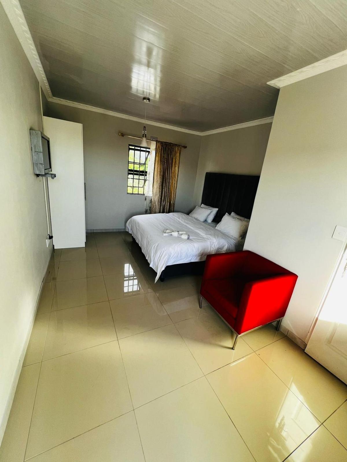 Victoria Guest Lodge Bellville Extérieur photo