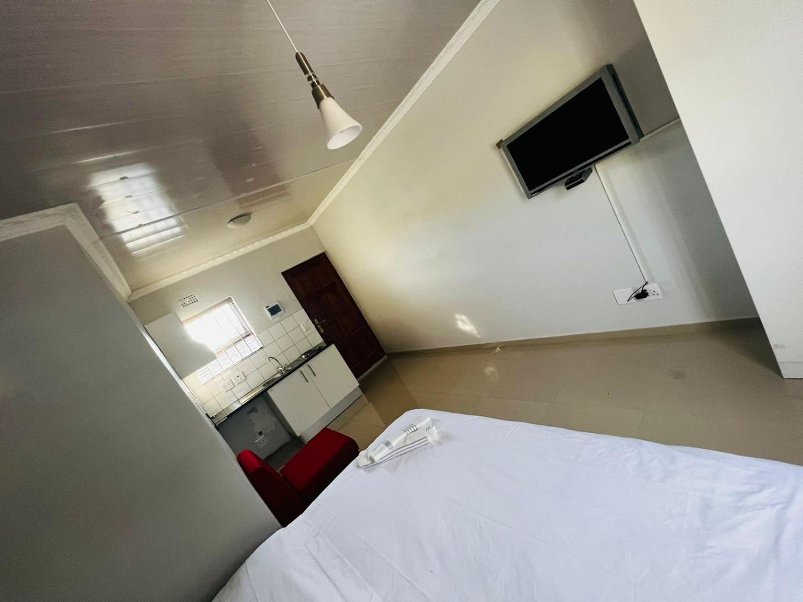 Victoria Guest Lodge Bellville Extérieur photo