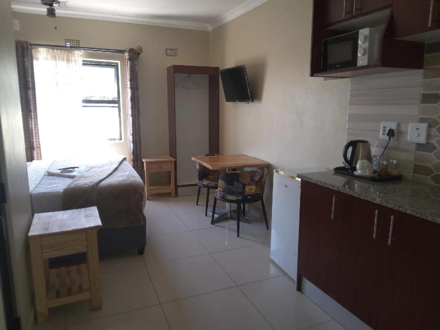 Victoria Guest Lodge Bellville Extérieur photo
