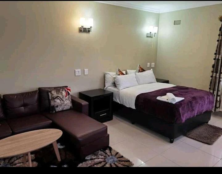 Victoria Guest Lodge Bellville Extérieur photo
