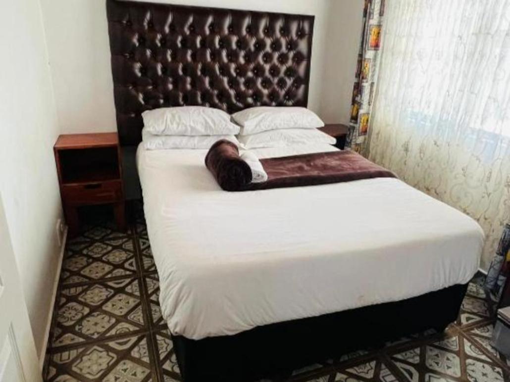 Victoria Guest Lodge Bellville Chambre photo