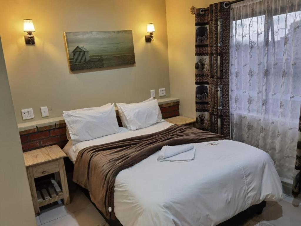 Victoria Guest Lodge Bellville Chambre photo