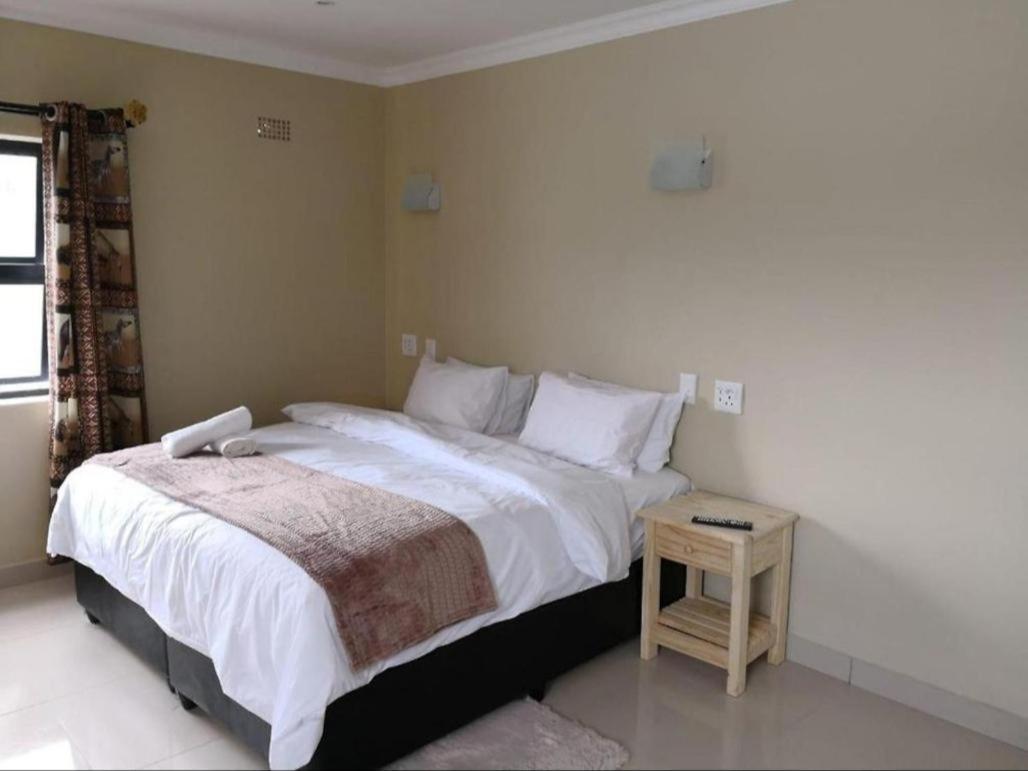 Victoria Guest Lodge Bellville Chambre photo