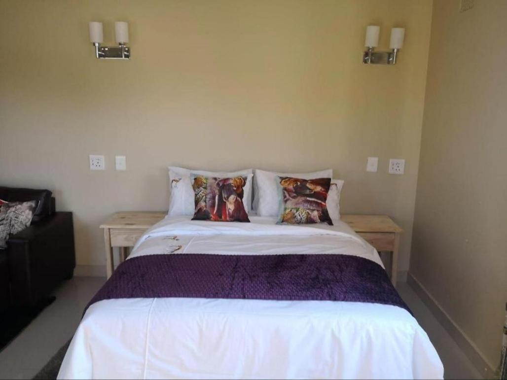 Victoria Guest Lodge Bellville Chambre photo