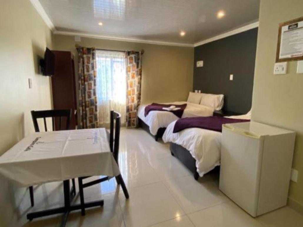 Victoria Guest Lodge Bellville Chambre photo