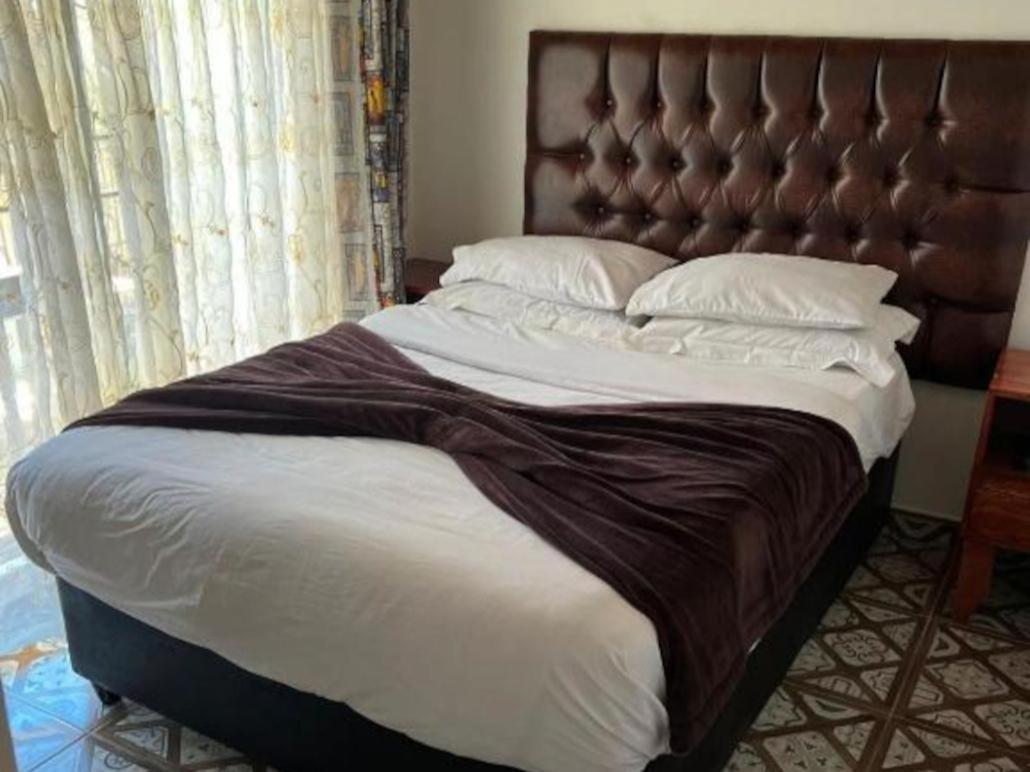 Victoria Guest Lodge Bellville Chambre photo