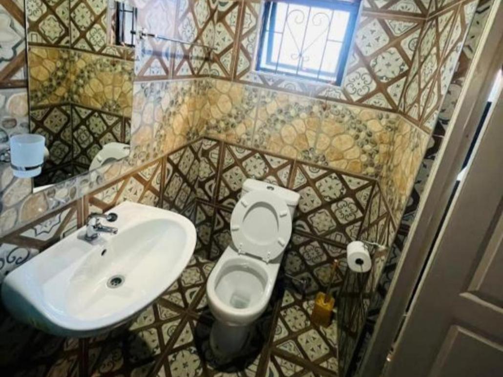 Victoria Guest Lodge Bellville Chambre photo