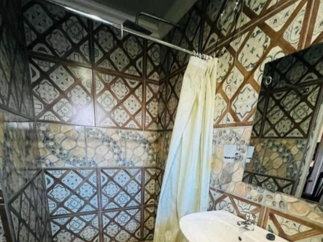 Victoria Guest Lodge Bellville Chambre photo