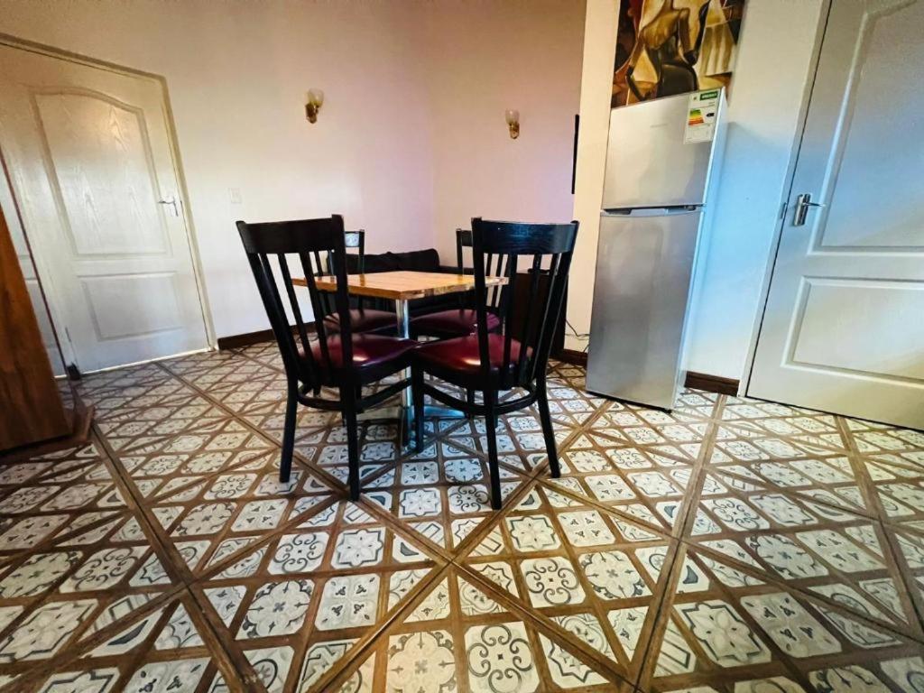 Victoria Guest Lodge Bellville Chambre photo